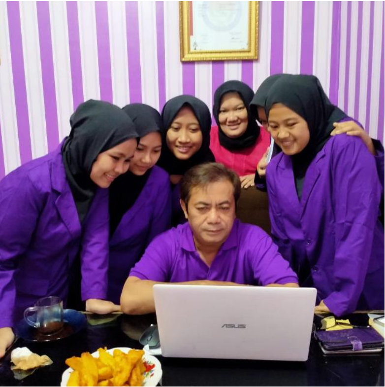 Lpk Budi Rahayu : Penyalur Baby Sitter,Pembantu,Prt,Perawat Lansia